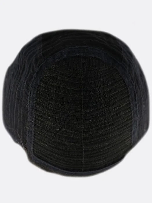 Silky Sleek | Synthetic Wig (Basic Cap) - Image 9