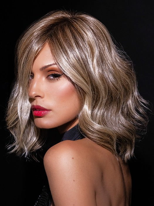 Simmer Elite Petite | Synthetic Lace Front Wig (Hand-Tied) - Image 15