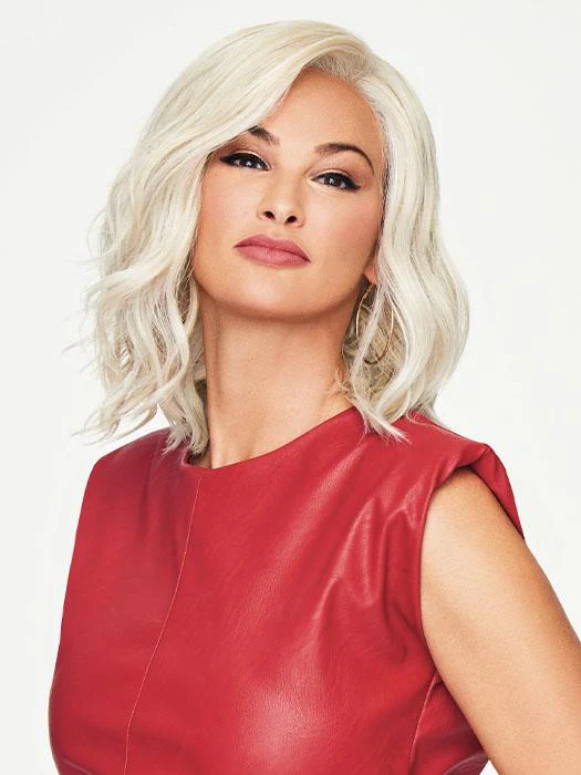 Simmer Elite Petite | Synthetic Lace Front Wig (Hand-Tied) - Image 20