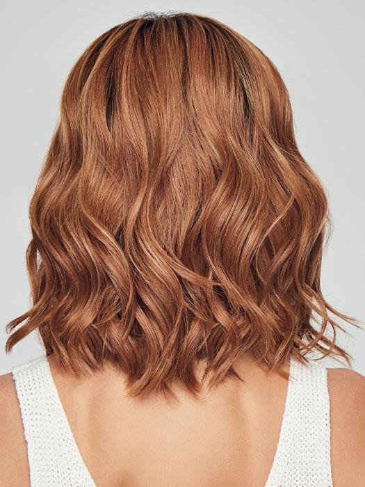 Simmer Elite Petite | Synthetic Lace Front Wig (Hand-Tied) - Image 21