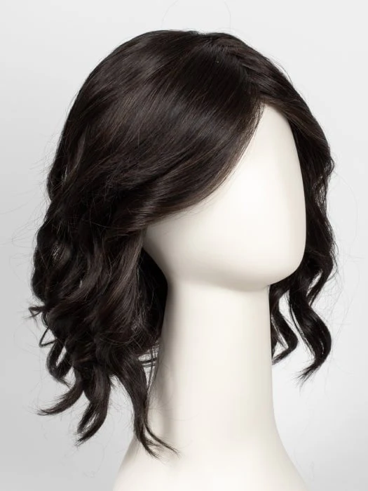 Simmer Elite Petite | Synthetic Lace Front Wig (Hand-Tied) - Image 26