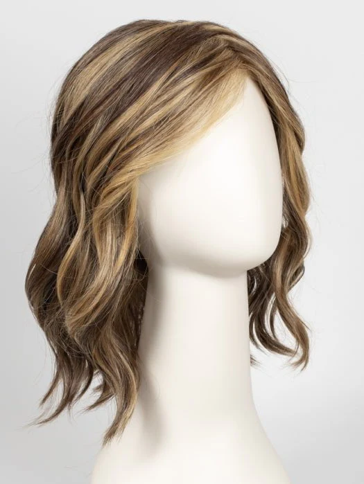 Simmer Elite Petite | Synthetic Lace Front Wig (Hand-Tied) - Image 33