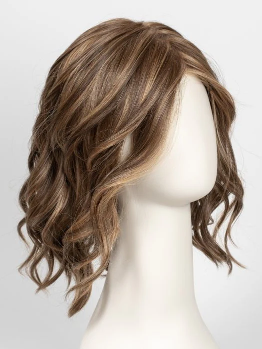 Simmer Elite Petite | Synthetic Lace Front Wig (Hand-Tied) - Image 34