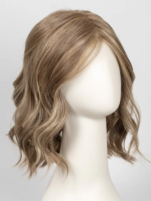 Simmer Elite Petite | Synthetic Lace Front Wig (Hand-Tied) - Image 35