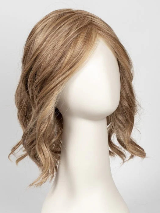 Simmer Elite Petite | Synthetic Lace Front Wig (Hand-Tied) - Image 37