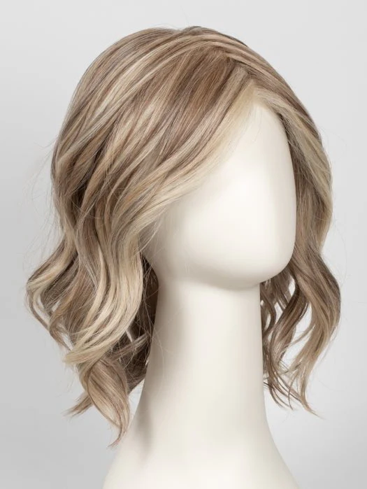Simmer Elite Petite | Synthetic Lace Front Wig (Hand-Tied) - Image 38