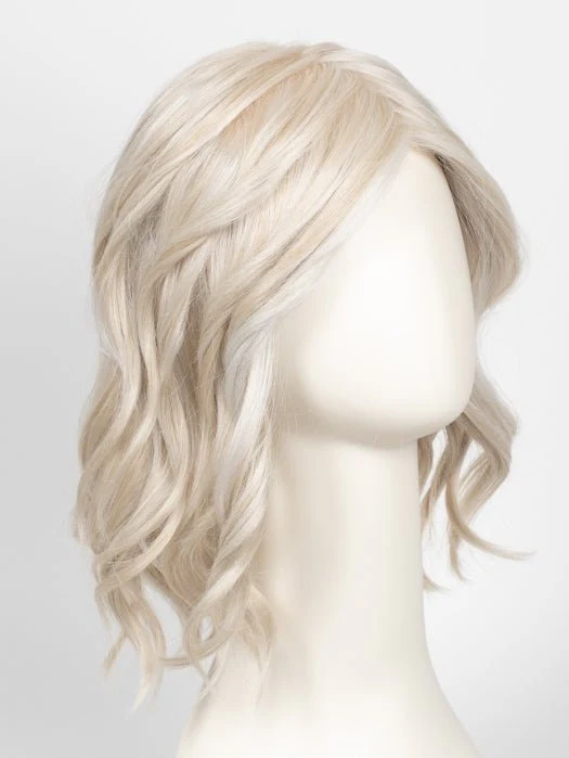 Simmer Elite Petite | Synthetic Lace Front Wig (Hand-Tied) - Image 40