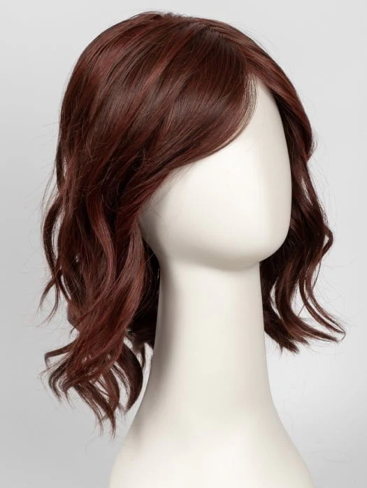 Simmer Elite Petite | Synthetic Lace Front Wig (Hand-Tied) - Image 41