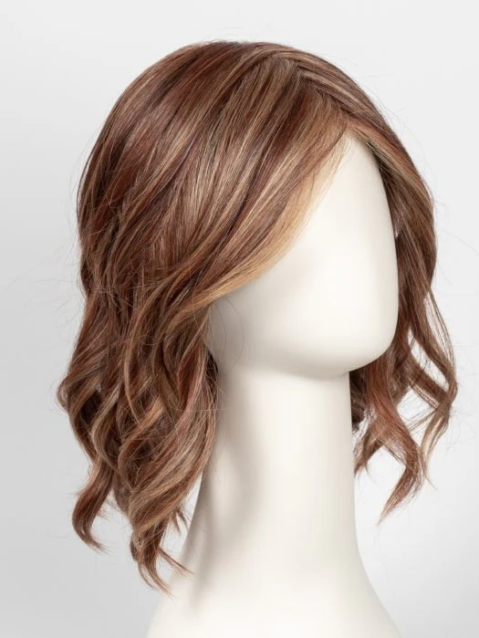 Simmer Elite Petite | Synthetic Lace Front Wig (Hand-Tied) - Image 43