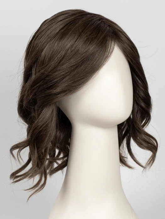Simmer Elite Petite | Synthetic Lace Front Wig (Hand-Tied) - Image 49