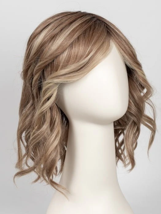 Simmer Elite Petite | Synthetic Lace Front Wig (Hand-Tied) - Image 51
