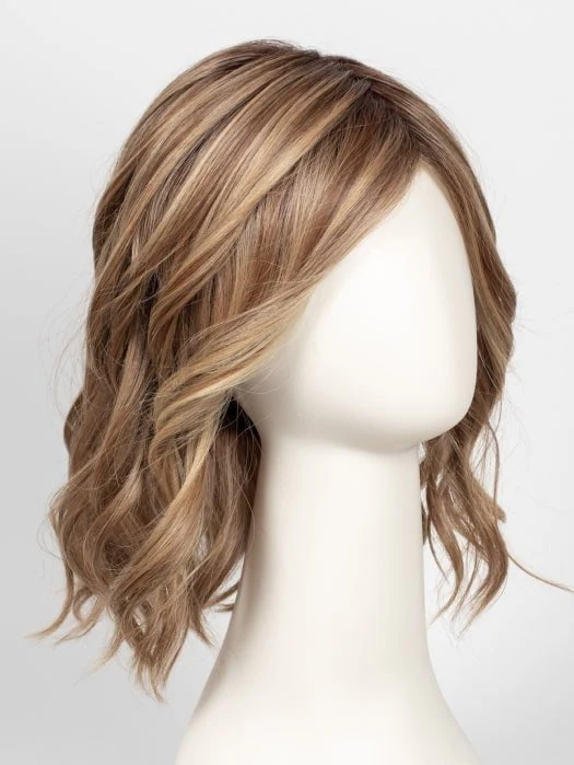Simmer Elite Petite | Synthetic Lace Front Wig (Hand-Tied) - Image 52