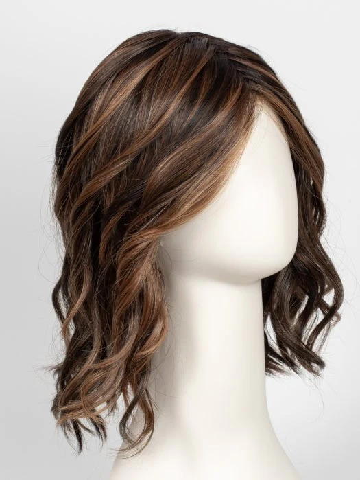 Simmer Elite Petite | Synthetic Lace Front Wig (Hand-Tied) - Image 57