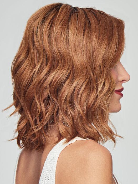 Simmer Elite | HF Synthetic Lace Front Wig (Hand-Tied) - Image 17