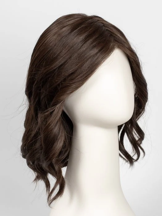 Simmer Elite | HF Synthetic Lace Front Wig (Hand-Tied) - Image 25