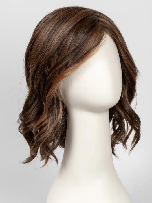 Simmer Elite | HF Synthetic Lace Front Wig (Hand-Tied) - Image 26