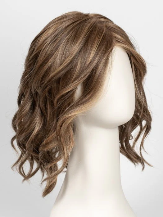 Simmer Elite | HF Synthetic Lace Front Wig (Hand-Tied) - Image 33
