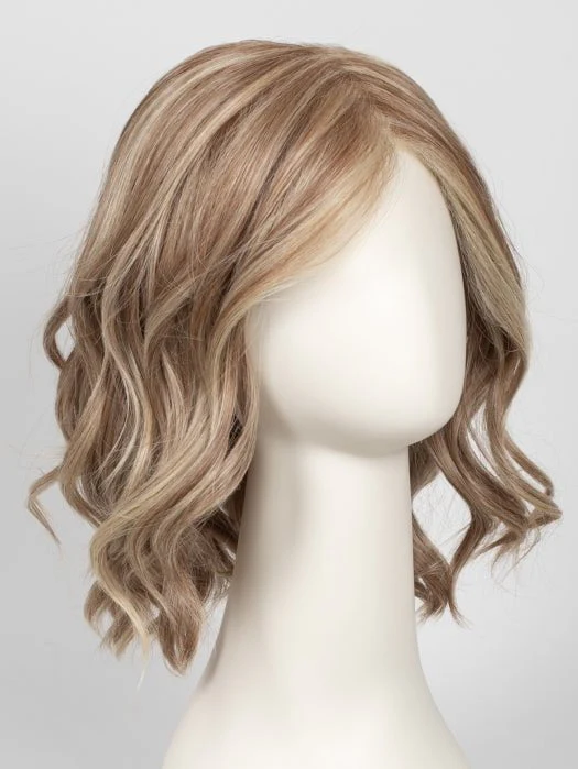 Simmer Elite | HF Synthetic Lace Front Wig (Hand-Tied) - Image 35