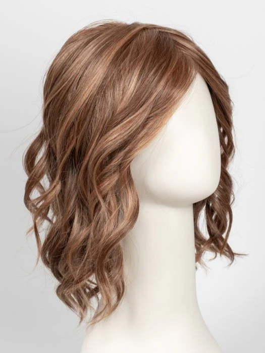Simmer Elite | HF Synthetic Lace Front Wig (Hand-Tied) - Image 43