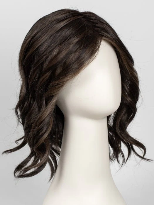 Simmer Elite | HF Synthetic Lace Front Wig (Hand-Tied) - Image 47