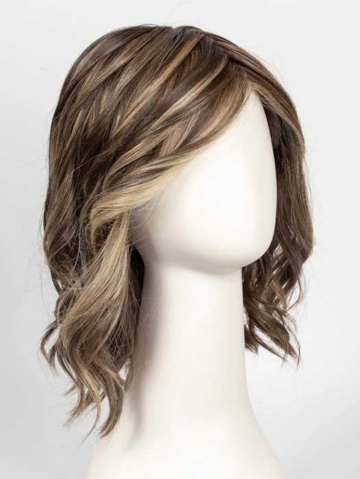 Simmer Elite | HF Synthetic Lace Front Wig (Hand-Tied) - Image 49