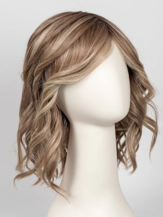Simmer Elite | HF Synthetic Lace Front Wig (Hand-Tied) - Image 50