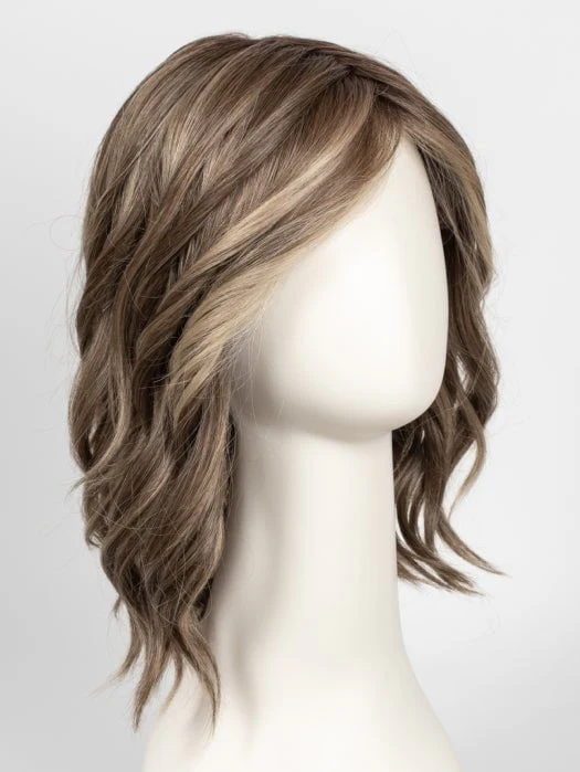 Simmer Elite | HF Synthetic Lace Front Wig (Hand-Tied) - Image 52