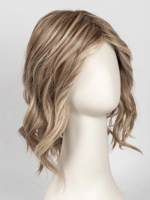 Simmer Elite | HF Synthetic Lace Front Wig (Hand-Tied) - Image 53