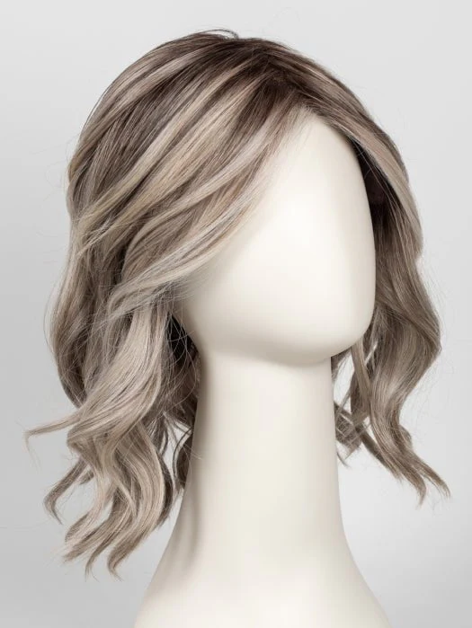 Simmer Elite | HF Synthetic Lace Front Wig (Hand-Tied) - Image 54