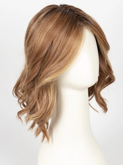 Simmer Elite | HF Synthetic Lace Front Wig (Hand-Tied) - Image 56