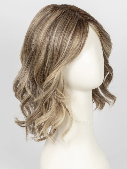 Simmer Elite | HF Synthetic Lace Front Wig (Hand-Tied) - Image 58