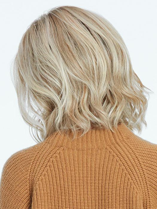 Simmer | HF Synthetic Lace Front Wig - Image 20
