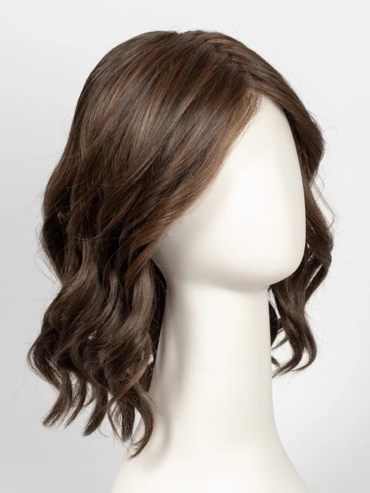 Simmer | HF Synthetic Lace Front Wig - Image 29