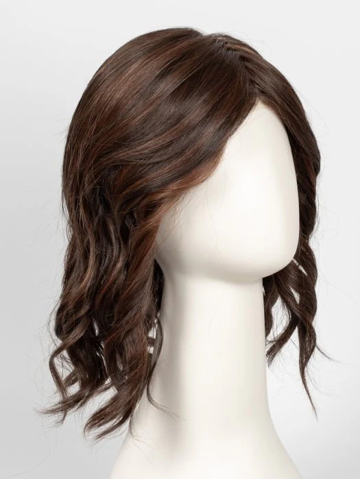 Simmer | HF Synthetic Lace Front Wig - Image 30