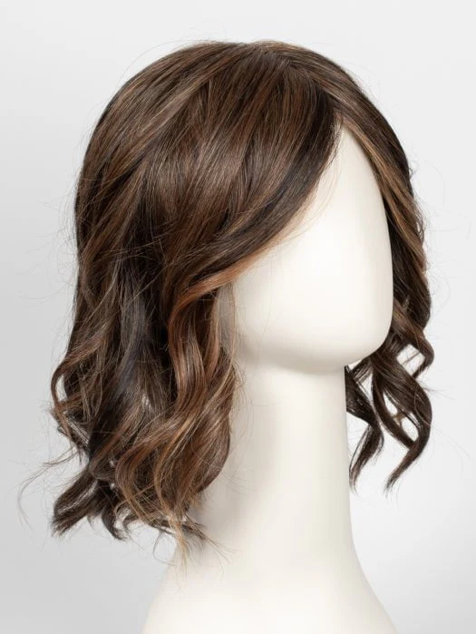 Simmer | HF Synthetic Lace Front Wig - Image 32