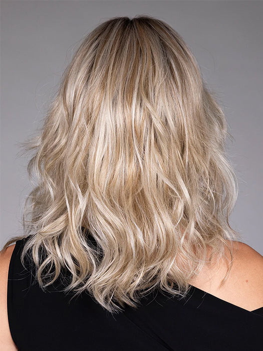 Simone | Synthetic Lace Front Wig (Hand Tied) - Image 7
