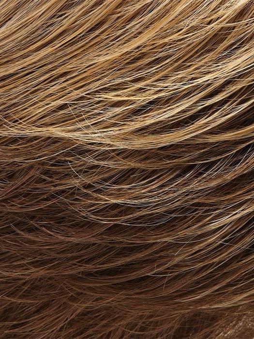 Simplicity Mono | Synthetic Wig (Mono Top) - Image 19