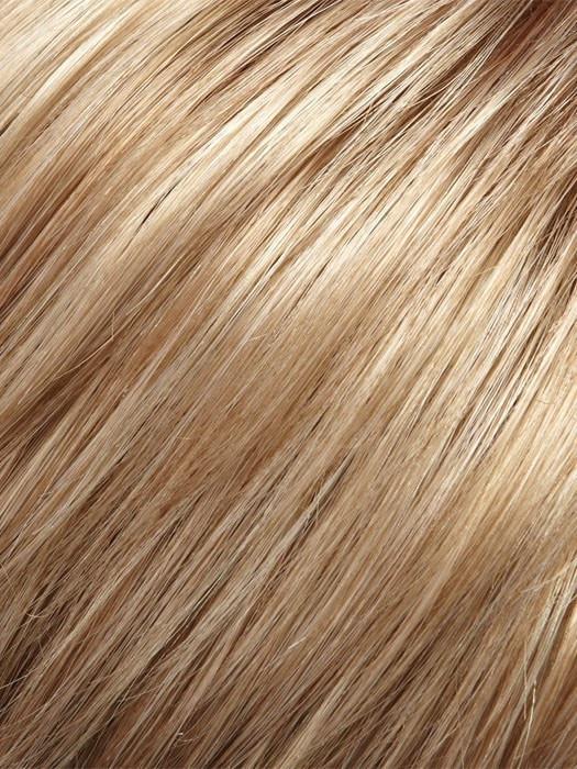 Simplicity Mono | Synthetic Wig (Mono Top) - Image 26