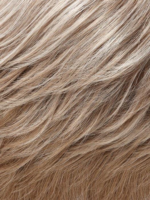Simplicity Mono | Synthetic Wig (Mono Top) - Image 40