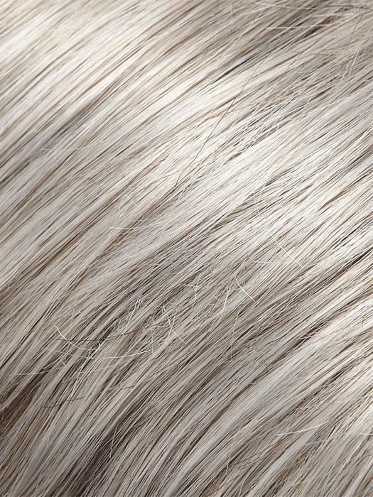 Simplicity Mono | Synthetic Wig (Mono Top) - Image 41