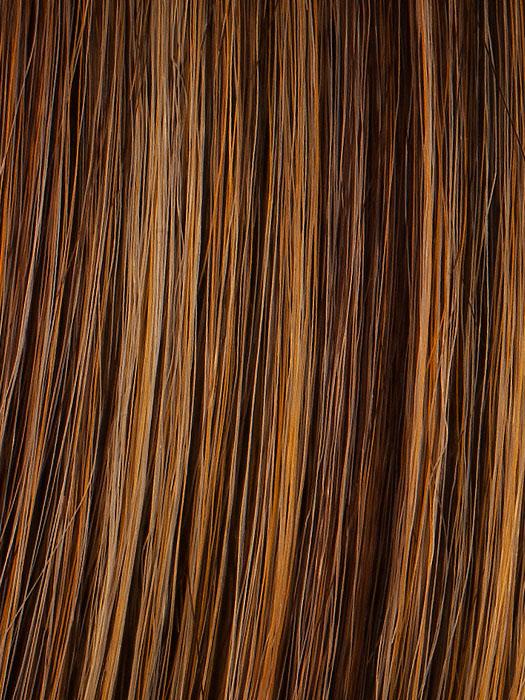 Simply Charming Bob | Synthetic Wig - Image 14