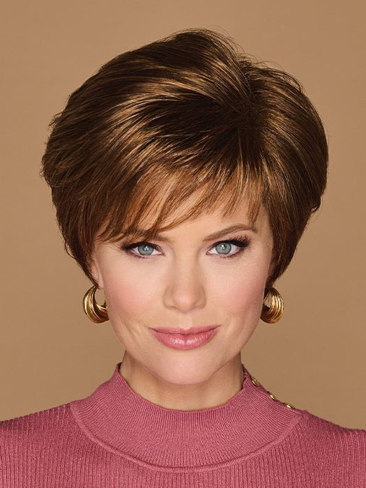 Simply Classic | Synthetic Wig (Basic Cap) | DISCONTINUED