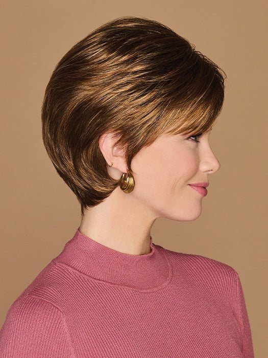 Simply Classic | Synthetic Wig (Basic Cap) | DISCONTINUED - Image 3