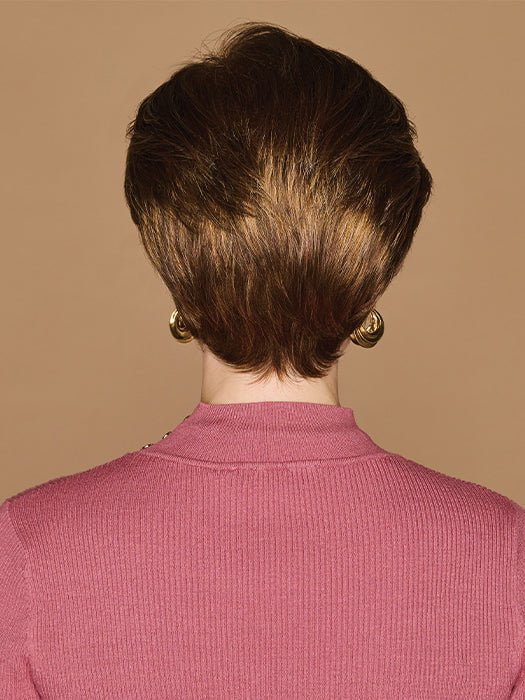 Simply Classic | Synthetic Wig (Basic Cap) | DISCONTINUED - Image 5