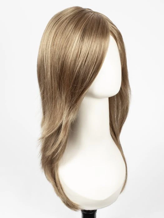 Simply Flawless | Synthetic Lace Front Wig (Mono Part) - Image 21