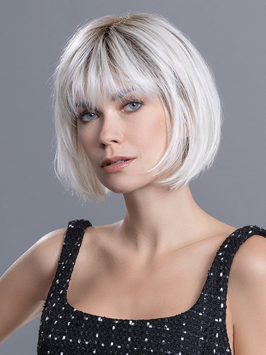 Sing | Synthetic Lace Front Wig (Mono Part) - Image 12