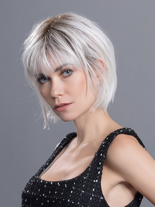 Sing | Synthetic Lace Front Wig (Mono Part) - Image 13