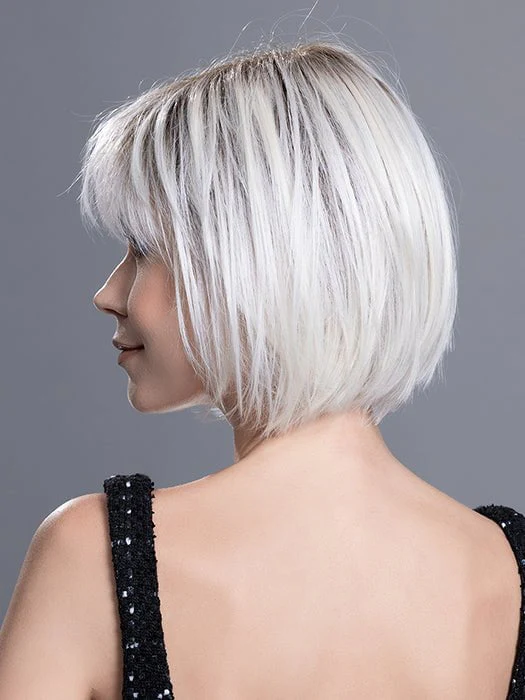 Sing | Synthetic Lace Front Wig (Mono Part) - Image 14