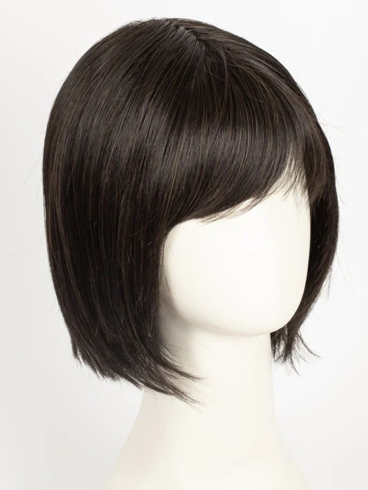 Sing | Synthetic Lace Front Wig (Mono Part) - Image 17