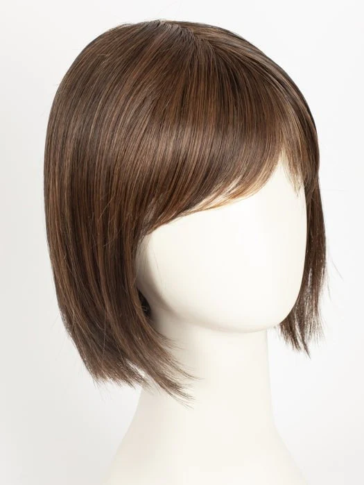 Sing | Synthetic Lace Front Wig (Mono Part) - Image 19